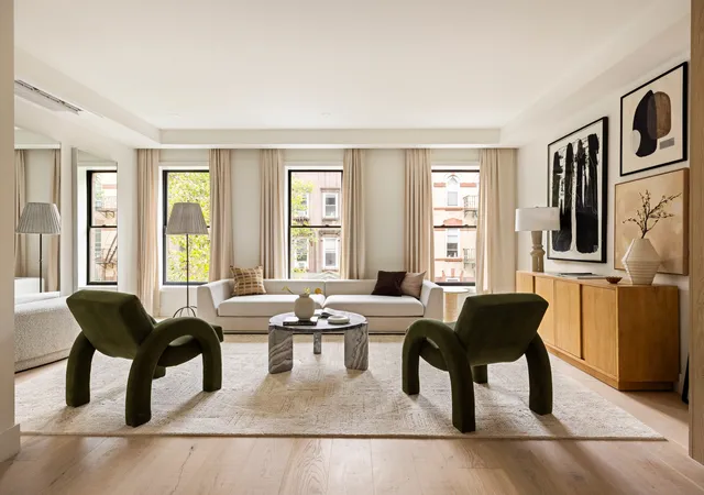 Photo 3 of House for sale at 235 Sackett St #2, New York City, NY 11231 | MLS# RLS20106250 | Listing updated on 2026-08-30