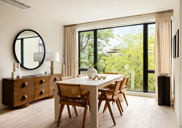 Photo 4 of House for sale at 235 Sackett St #2, New York City, NY 11231 | MLS# RLS20106250 | Listing updated on 2026-08-30