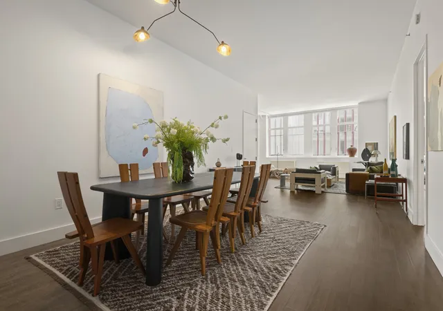 Listing Photo 1 - Condo for sale in building located at 25 W Houston St, New York City, NY 10012 - Unit #5A