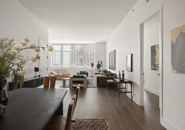 Listing Photo 5 - Condo for sale in building located at 25 W Houston St, New York City, NY 10012 - Unit #5A