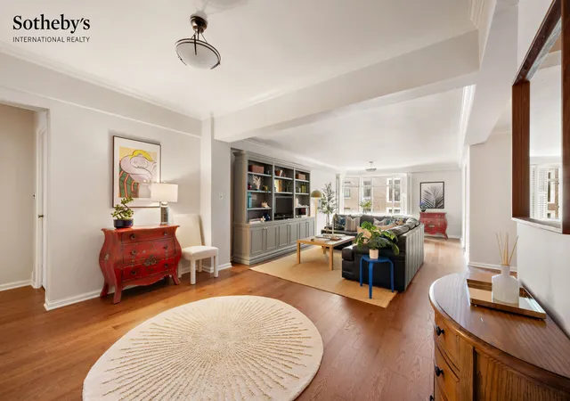 Listing Photo 2 - Condo for sale in building located at 65 E 76Th St, New York City, NY 10021 - Unit #10B