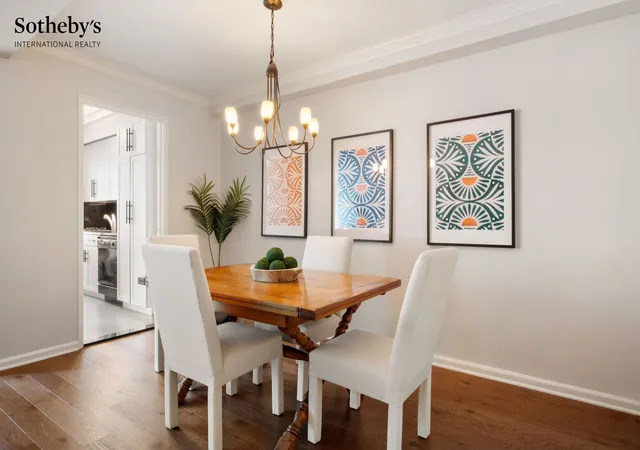 Listing Photo 4 - Condo for sale in building located at 65 E 76Th St, New York City, NY 10021 - Unit #10B