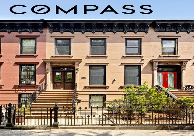 Photo 1 of Sale Pending at 991 Bergen St, New York City, NY 11216 | MLS# RLS20106320 | Listing updated on 2026-09-16