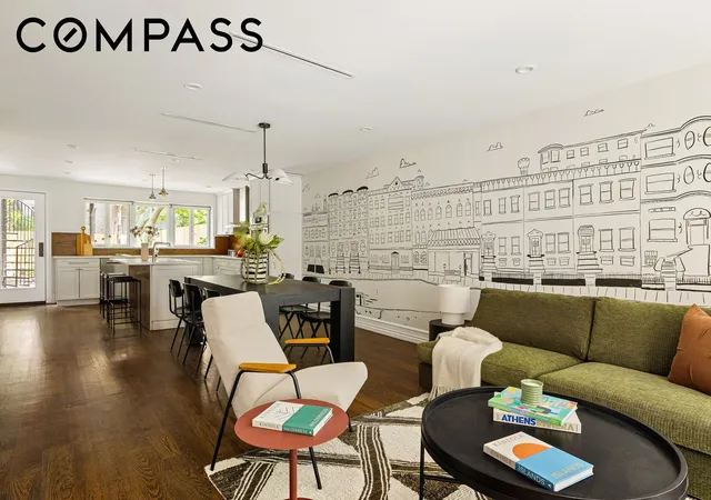 Photo 2 of Sale Pending at 991 Bergen St, New York City, NY 11216 | MLS# RLS20106320 | Listing updated on 2026-09-16