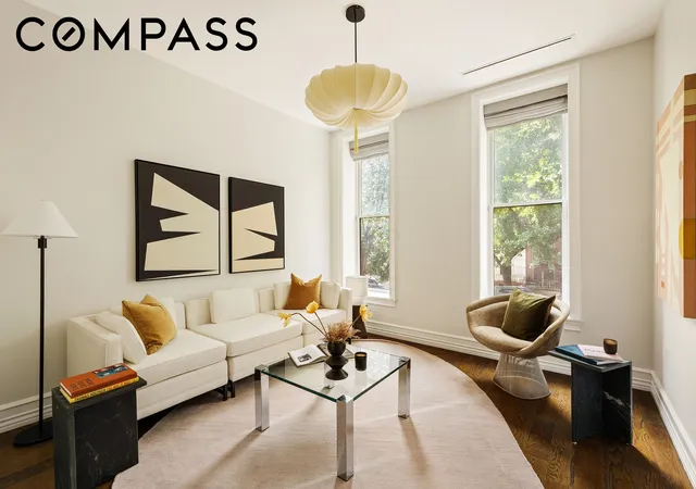 Photo 3 of Sale Pending at 991 Bergen St, New York City, NY 11216 | MLS# RLS20106320 | Listing updated on 2026-09-16