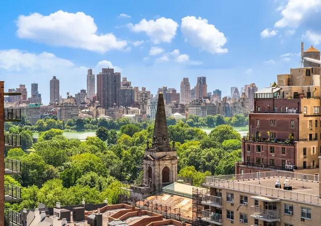 Photo 1 of Sale Pending at 382 Central Park W #20W, New York City, NY 10025 | MLS# RLS20106336 | Listing updated on 2026-08-31