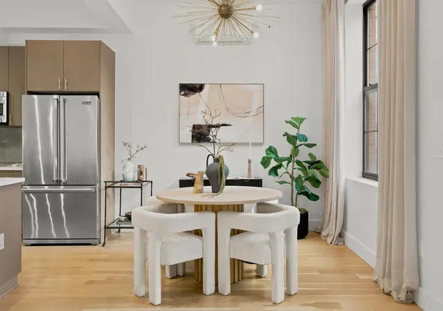 Listing Photo 4 - Condo for sale in building located at 5-12 51St Ave, New York City, NY 11101 - Unit #1
