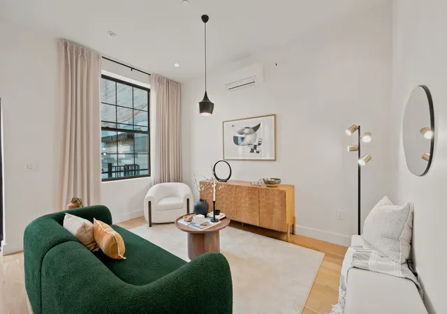 Listing Photo 5 - Condo for sale in building located at 5-12 51St Ave, New York City, NY 11101 - Unit #1