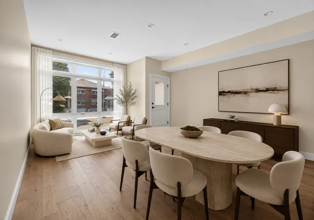 Photo 3 of Townhouse for sale at 31 41 97th Street, New York City, NY 11369 | MLS# RLS20106385 | Listing updated on 2026-09-03