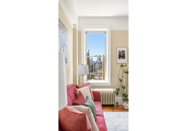 Listing Photo 3 - Condo for sale in building located at 145 W 86Th St, New York City, NY 10024 - Unit #15B