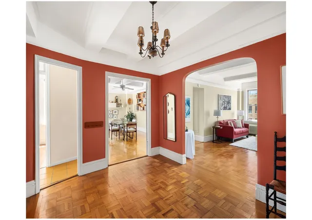 Listing Photo 4 - Condo for sale in building located at 145 W 86Th St, New York City, NY 10024 - Unit #15B