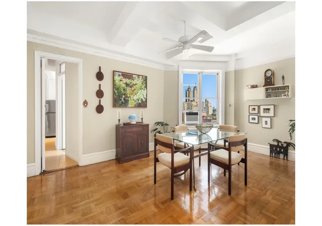 Listing Photo 5 - Condo for sale in building located at 145 W 86Th St, New York City, NY 10024 - Unit #15B