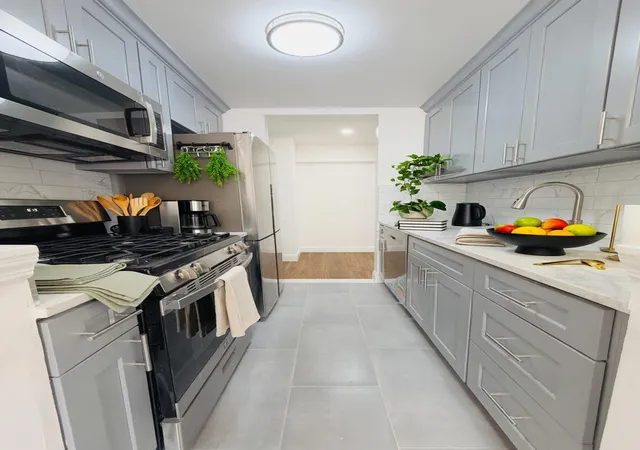 Condo for sale at 134-05 Dahlia Ave #1-C, New York City, NY 11355 | MLS# RLS20106610