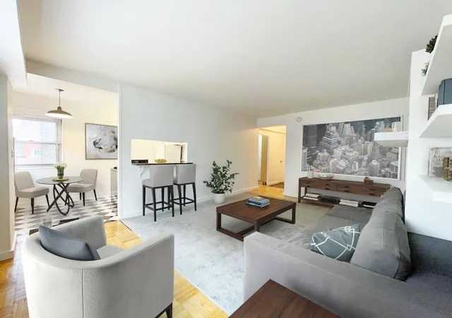 Photo 1 of Condo for sale at 215 Adams St #6D, New York City, NY 11201 | MLS# RLS20106624 | Listing updated on 2026-10-05