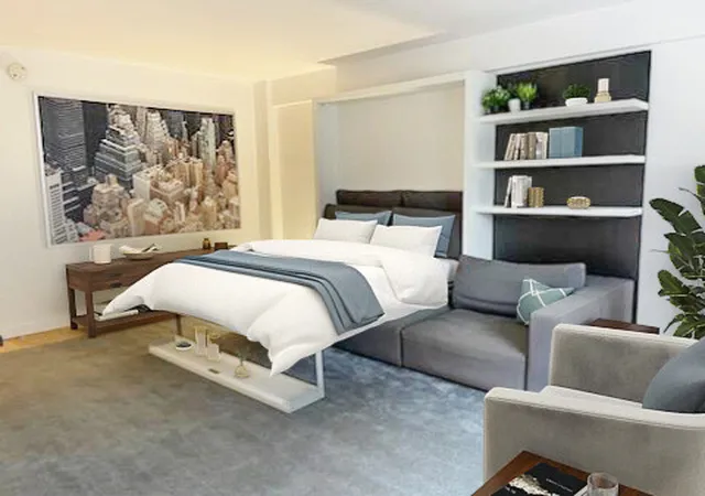Photo 3 of Condo for sale at 215 Adams St #6D, New York City, NY 11201 | MLS# RLS20106624 | Listing updated on 2026-10-05