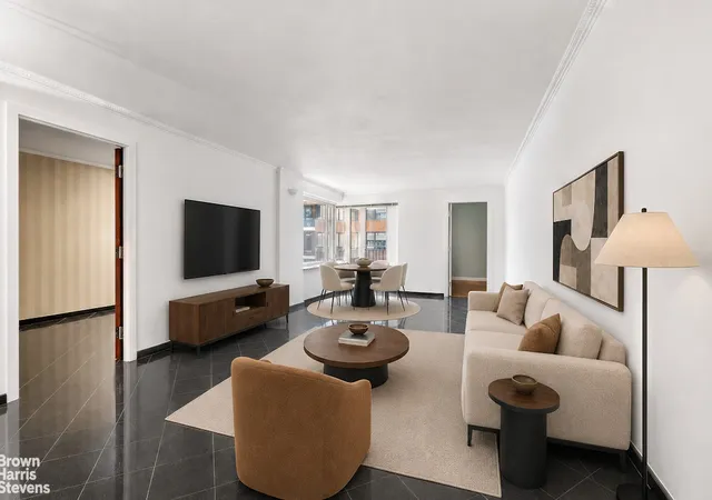 Sale Pending at 60 Sutton Pl S #8JN, New York City, NY 10022 | MLS# RLS20106647 | Listing updated on 2026-09-09
