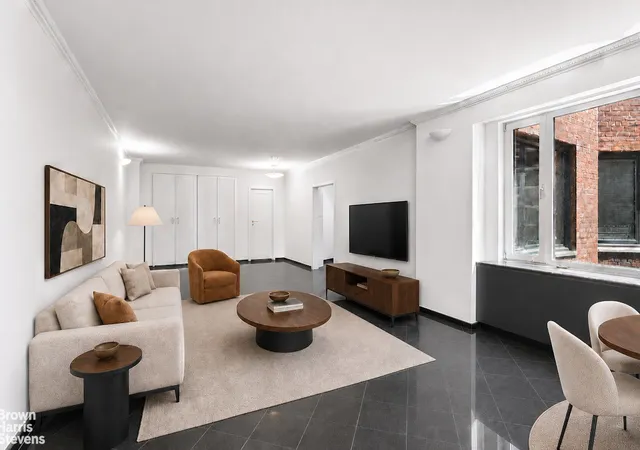 Photo 1 of Sale Pending at 60 Sutton Pl S #8JN, New York City, NY 10022 | MLS# RLS20106647 | Listing updated on 2026-09-09