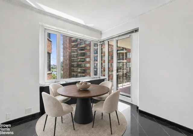 Photo 4 of Sale Pending at 60 Sutton Pl S #8JN, New York City, NY 10022 | MLS# RLS20106647 | Listing updated on 2026-09-09