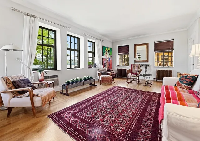 Photo 2 of House for sale at 2501 Palisade Ave #C-1, New York City, NY 10463 | MLS# RLS20106700 | Listing updated on 2026-09-28
