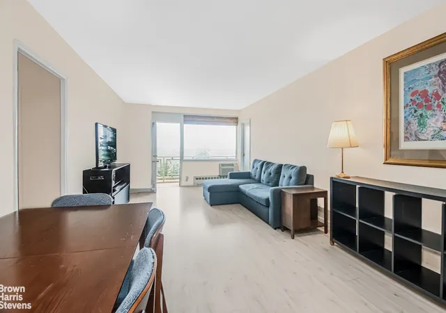 Photo 3 of Condo for sale at 5900 Arlington Ave #4G, New York City, NY 10471 | MLS# RLS20106786 | Listing updated on 2026-08-30
