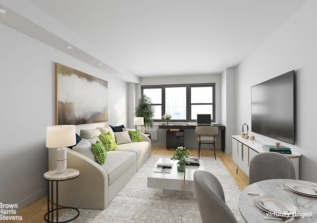 Photo 1 of House for sale at 357 E 57th Street #11E, New York City, NY 10022 | MLS# RLS20106802 | Listing updated on 2026-08-30