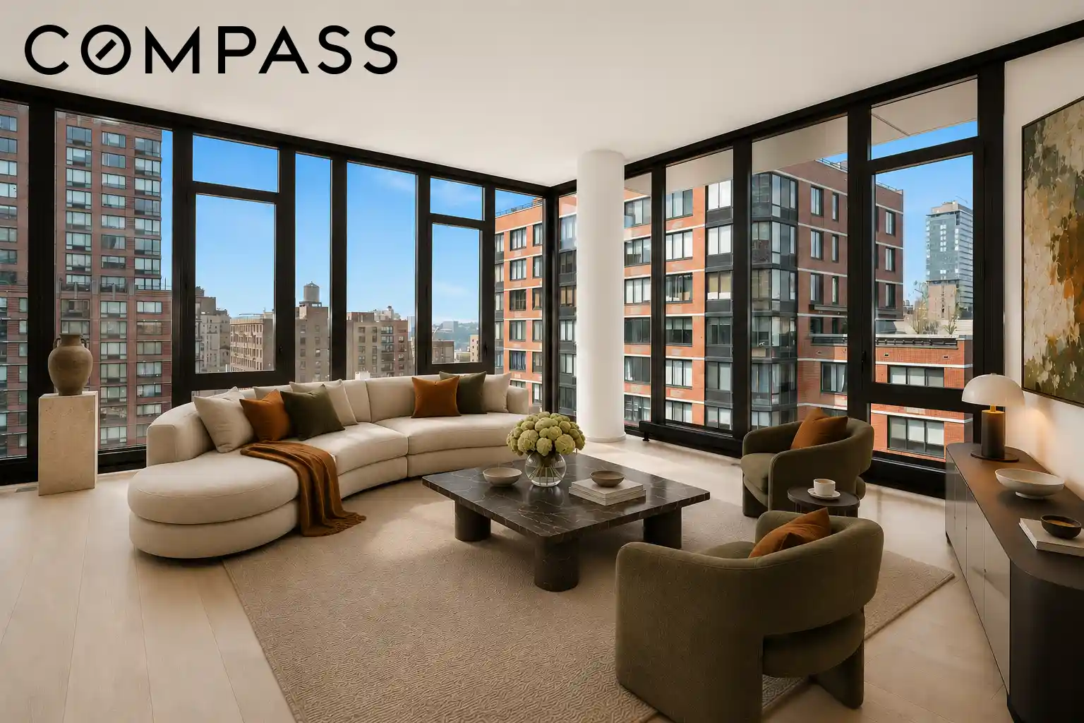 Listing Photo 1 - Condo for sale in 212 W 95Th St located at 212 W 95Th St, New York City, NY 10025 - Unit #11A