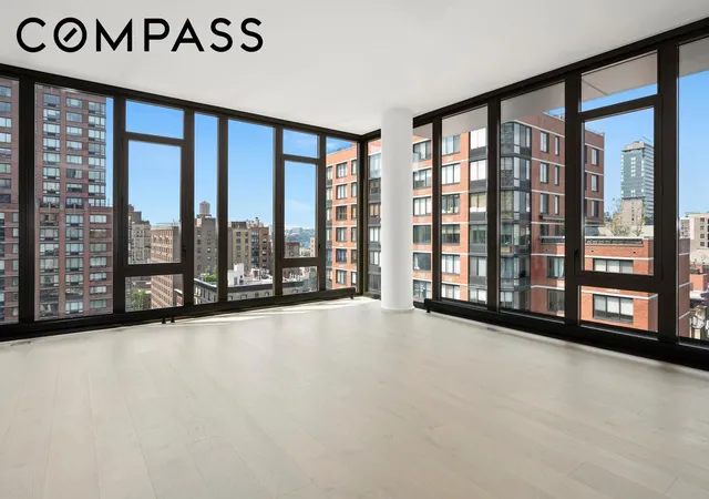Listing Photo 2 - Condo for sale in building located at 212 W 95Th St, New York City, NY 10025 - Unit #11A
