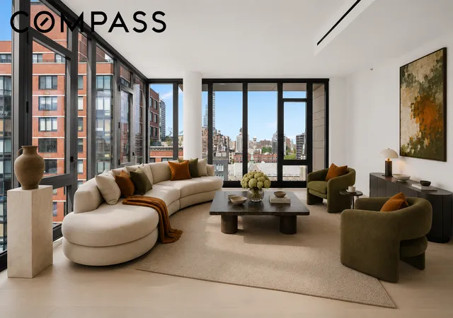 Listing Photo 3 - Condo for sale in building located at 212 W 95Th St, New York City, NY 10025 - Unit #11A