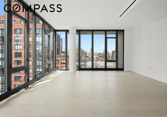 Listing Photo 4 - Condo for sale in building located at 212 W 95Th St, New York City, NY 10025 - Unit #11A