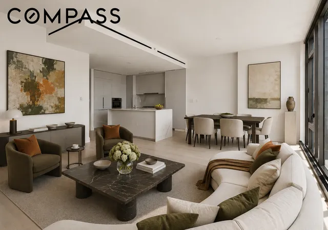 Listing Photo 5 - Condo for sale in building located at 212 W 95Th St, New York City, NY 10025 - Unit #11A