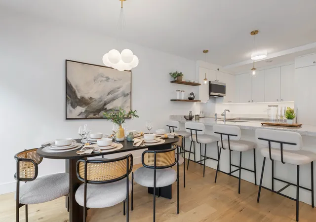 Photo 2 of Townhouse for sale at 271 14th Street #2711A, New York City, NY 11215 | MLS# RLS20106908 | Listing updated on 2026-10-07
