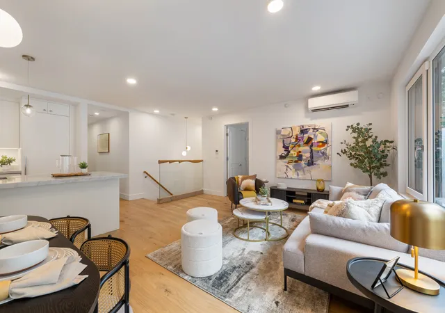Photo 3 of Townhouse for sale at 271 14th Street #2711A, New York City, NY 11215 | MLS# RLS20106908 | Listing updated on 2026-10-07