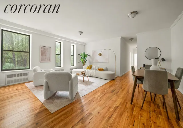 Photo 2 of Condo for sale at 313 W 143rd Street #2A, New York City, NY 10030 | MLS# RLS20106964 | Listing updated on 2026-08-30