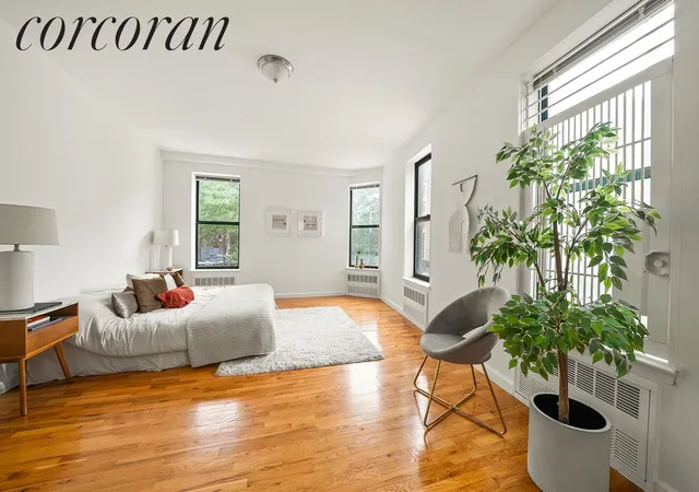Photo 8 of Condo for sale at 313 W 143rd Street #2A, New York City, NY 10030 | MLS# RLS20106964 | Listing updated on 2026-08-30