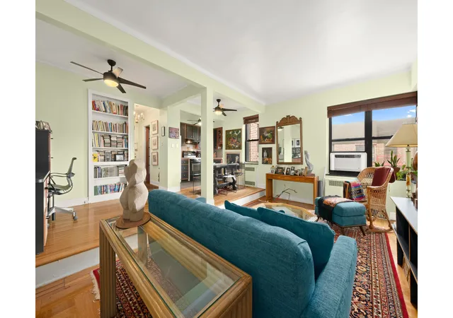 Photo 1 of Condo for sale at 77 11 35th Avenue #6H, New York City, NY 11372 | MLS# RLS20107052 | Listing updated on 2026-08-30