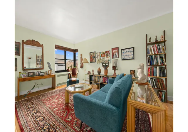 Photo 2 of Condo for sale at 77 11 35th Avenue #6H, New York City, NY 11372 | MLS# RLS20107052 | Listing updated on 2026-08-30