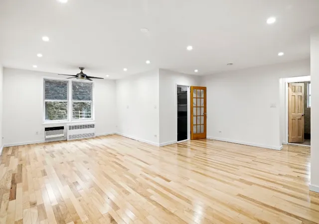 Listing Photo 2 - Condo for sale in building located at 651 Vanderbilt St, New York, NY 11218 - Unit #2P