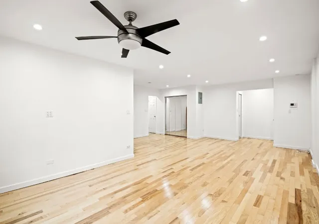 Listing Photo 3 - Condo for sale in building located at 651 Vanderbilt St, New York, NY 11218 - Unit #2P