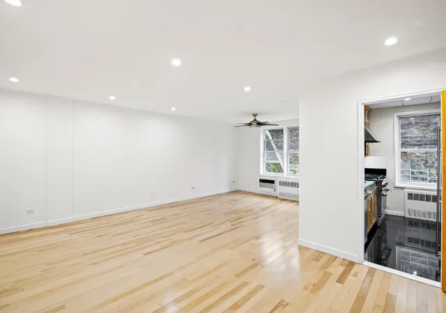 Listing Photo 4 - Condo for sale in building located at 651 Vanderbilt St, New York, NY 11218 - Unit #2P