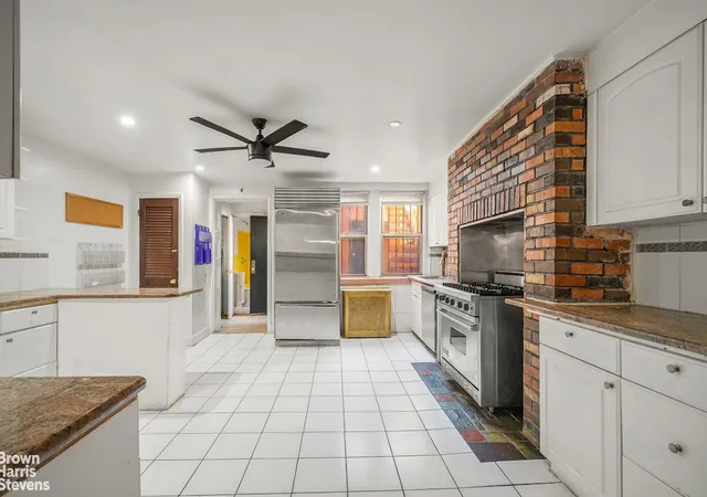 Photo 2 of Single family home for sale at 244 W 139th Street, New York City, NY 10030 | MLS# RLS20107197 | Listing updated on 2026-08-30