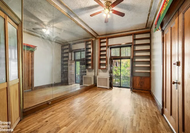 Photo 4 of Single family home for sale at 244 W 139th Street, New York City, NY 10030 | MLS# RLS20107197 | Listing updated on 2026-08-30