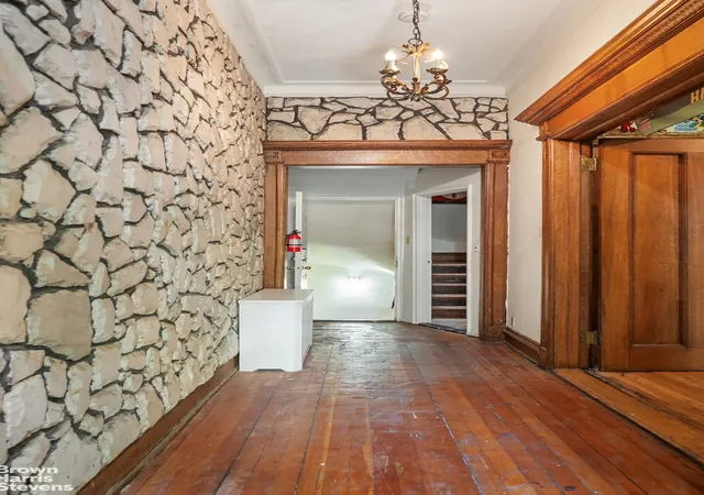 Photo 5 of Single family home for sale at 244 W 139th Street, New York City, NY 10030 | MLS# RLS20107197 | Listing updated on 2026-08-30
