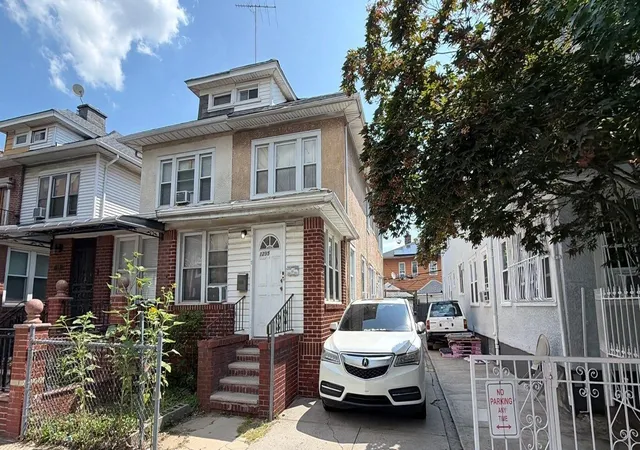 Photo 3 of Multi family home for sale at 1295 New York Ave, New York City, NY 11203 | MLS# RLS20107203 | Listing updated on 2026-10-02