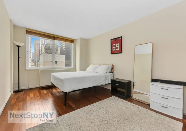 Photo 2 of Condo for sale at 245 E 54th Street #16C, New York City, NY 10022 | MLS# RLS20107205 | Listing updated on 2026-08-30