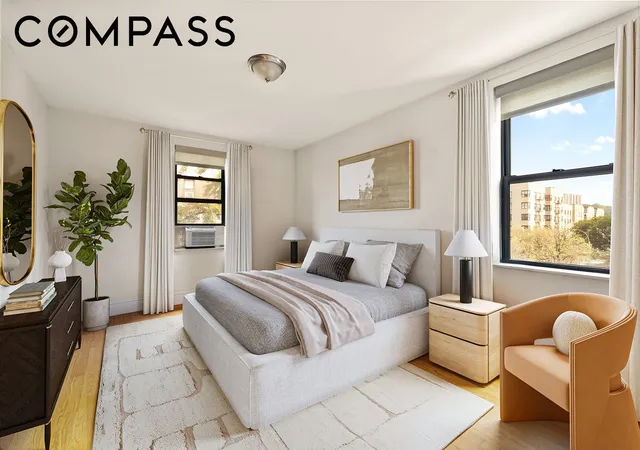 Photo 3 of Sale Pending at 69 Bennett Ave #306, New York City, NY 10033 | MLS# RLS20107391 | Listing updated on 2026-09-15