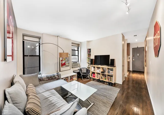 Photo 1 of Condo for sale at 246 E 51st Street #17, New York City, NY 10022 | MLS# RLS20107394 | Listing updated on 2026-09-10