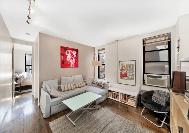 Photo 2 of Condo for sale at 246 E 51st Street #17, New York City, NY 10022 | MLS# RLS20107394 | Listing updated on 2026-09-10