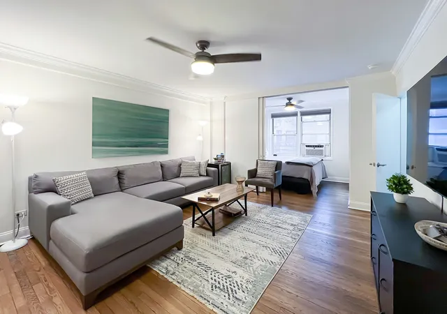Photo 1 of Condo for sale at 60 E 9th Street #441, New York City, NY 10003 | MLS# RLS20107400 | Listing updated on 2026-10-06