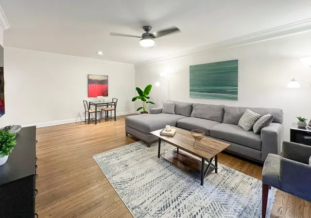 Photo 2 of Condo for sale at 60 E 9th Street #441, New York City, NY 10003 | MLS# RLS20107400 | Listing updated on 2026-10-06
