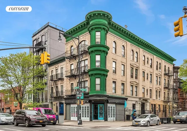 Photo 1 of Single family home for sale at 685 Franklin Ave, New York City, NY 11238 | MLS# RLS20107412 | Listing updated on 2026-09-17